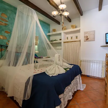 Casa Al Reves