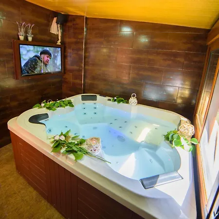 Holiday home Casa Al Reves