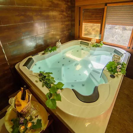 Casa Al Reves Holiday home *