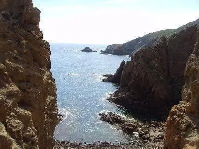 Holiday home Casa Al Reves