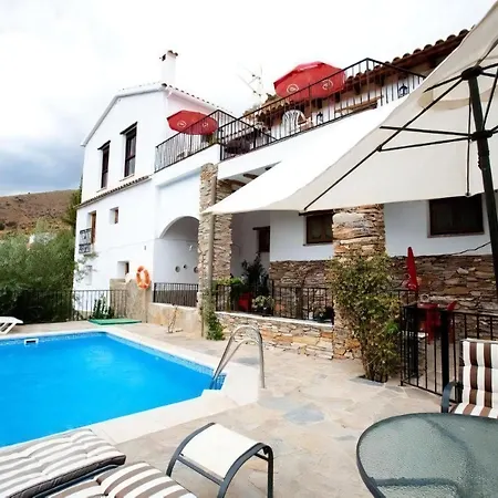 Holiday home Casa Al Reves *