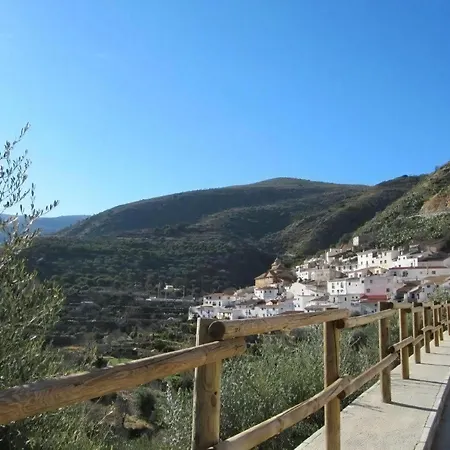 Casa Al Reves